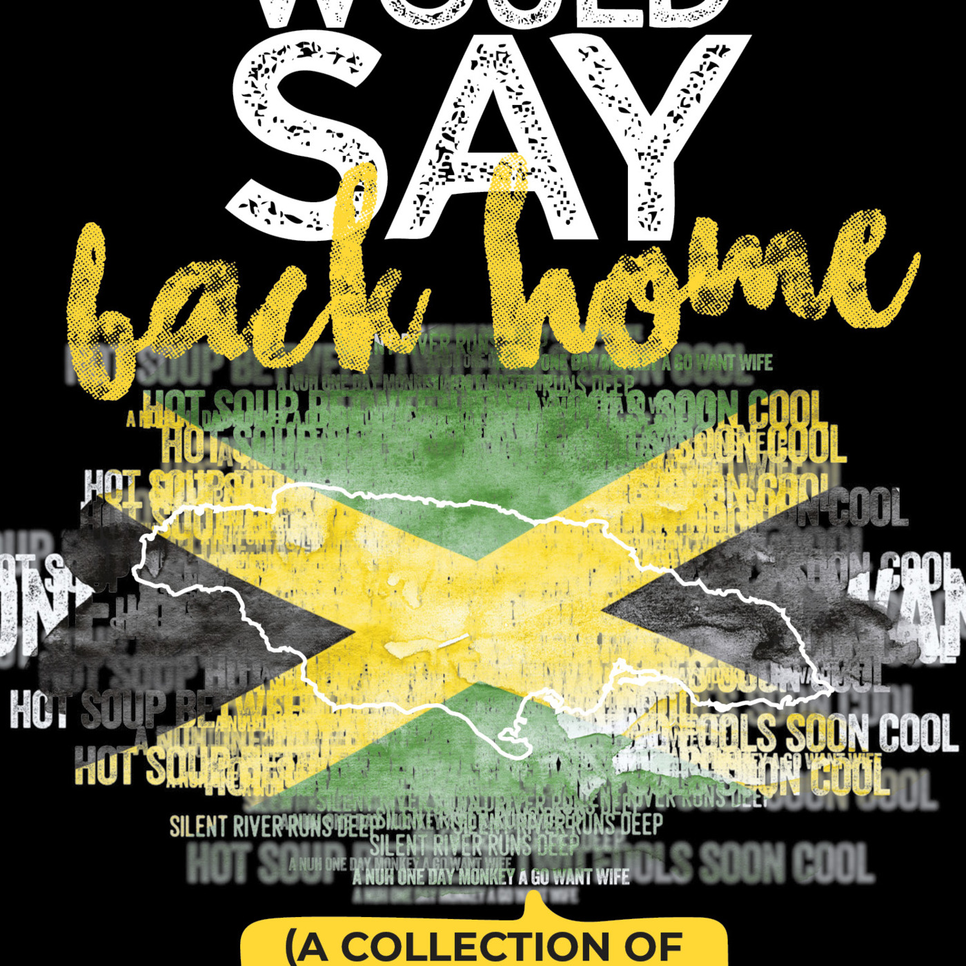 NASH AKA THE JAMAICAN LADY