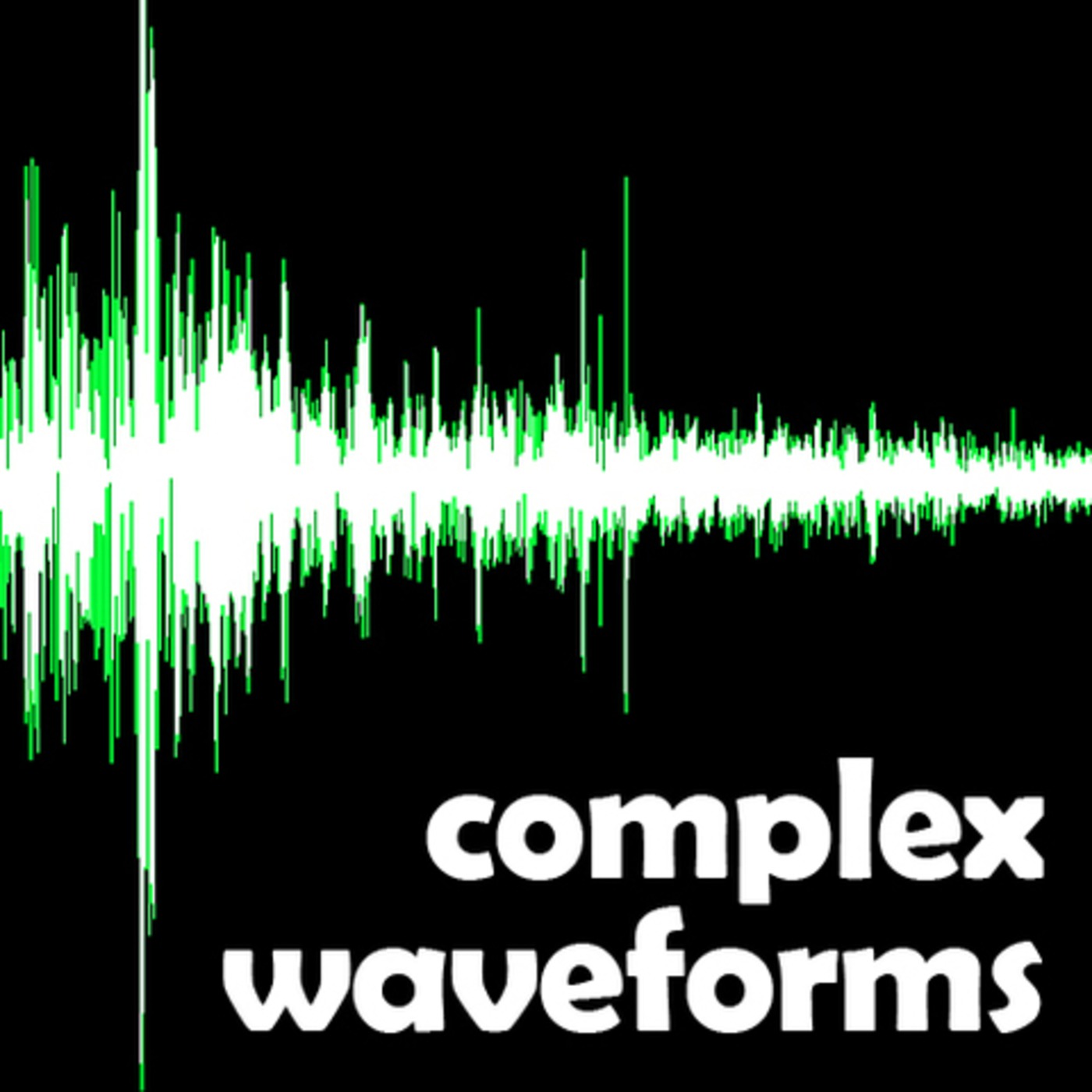 complex waveforms