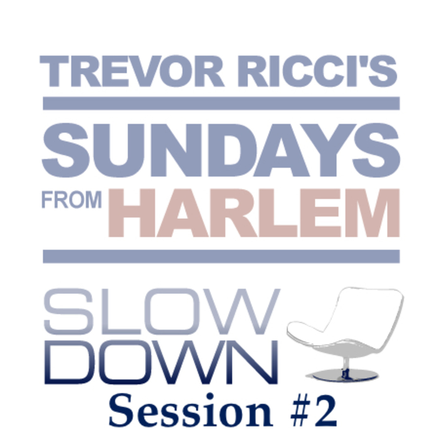 Sundays From Harlem