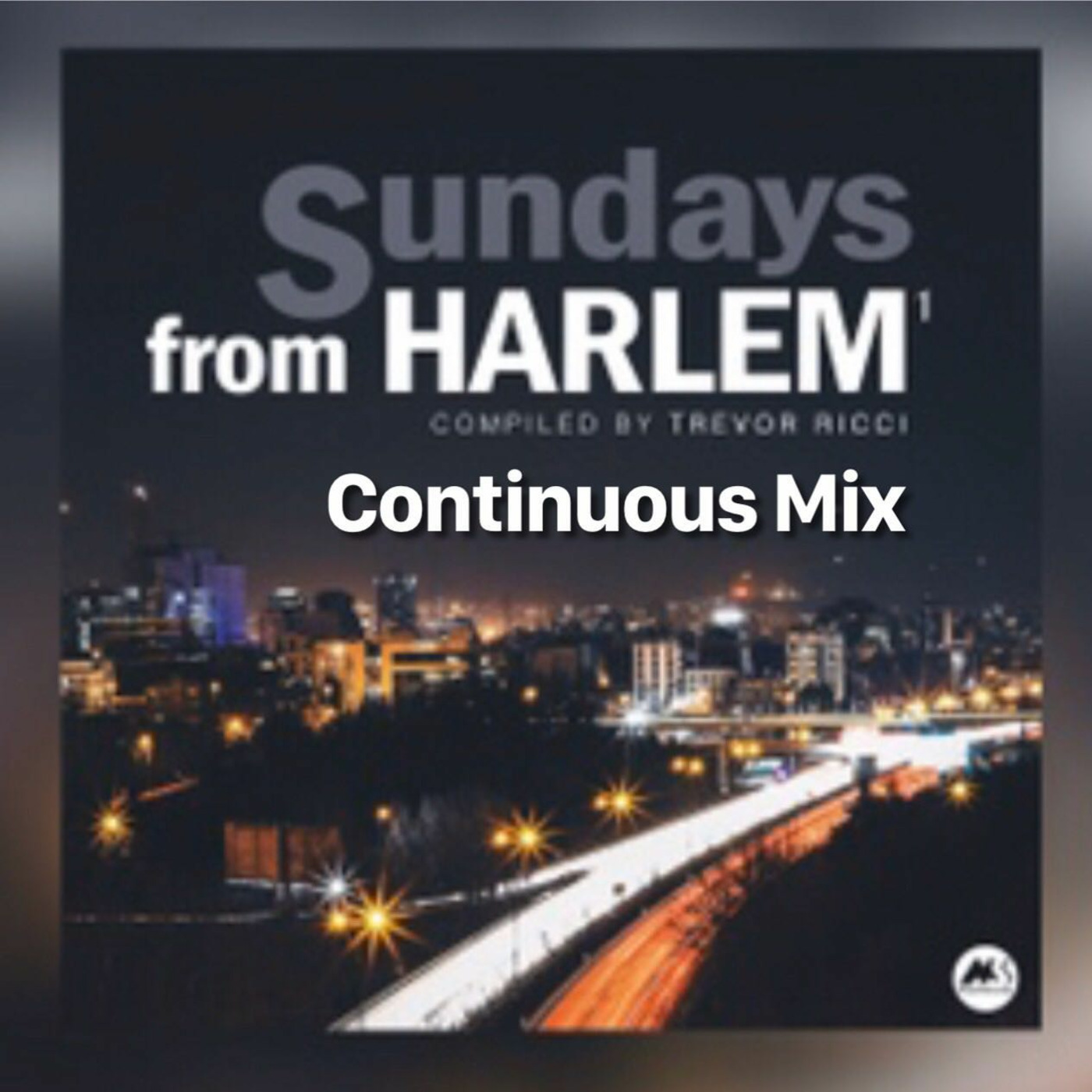 Sundays From Harlem