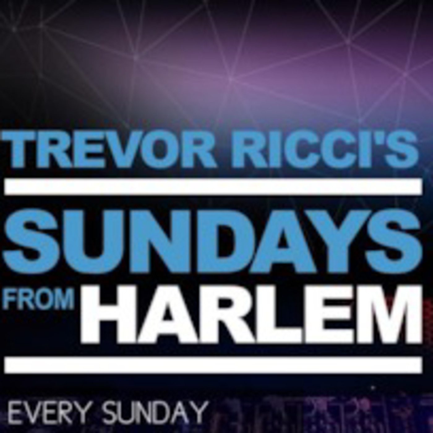 Sundays From Harlem
