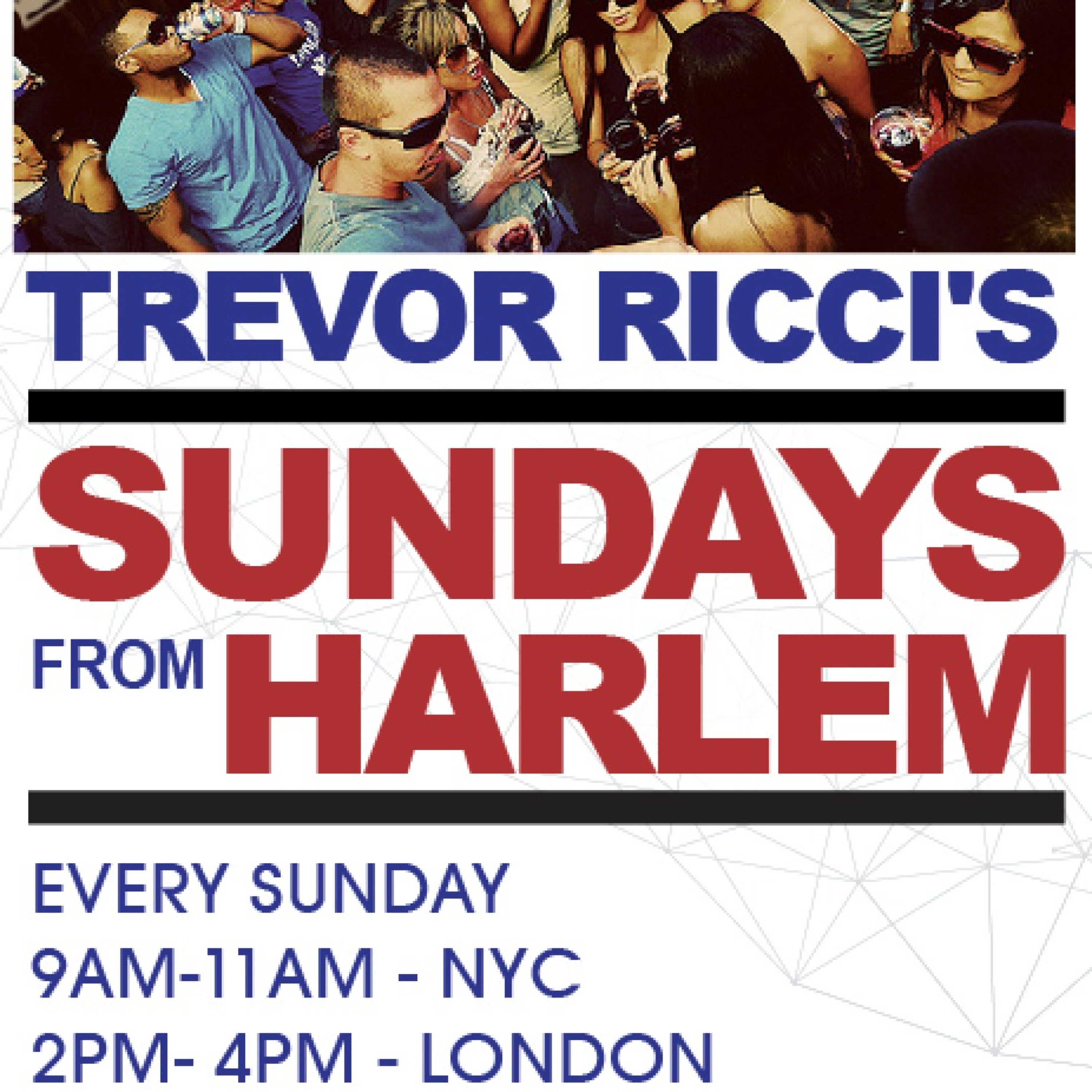 Sundays From Harlem