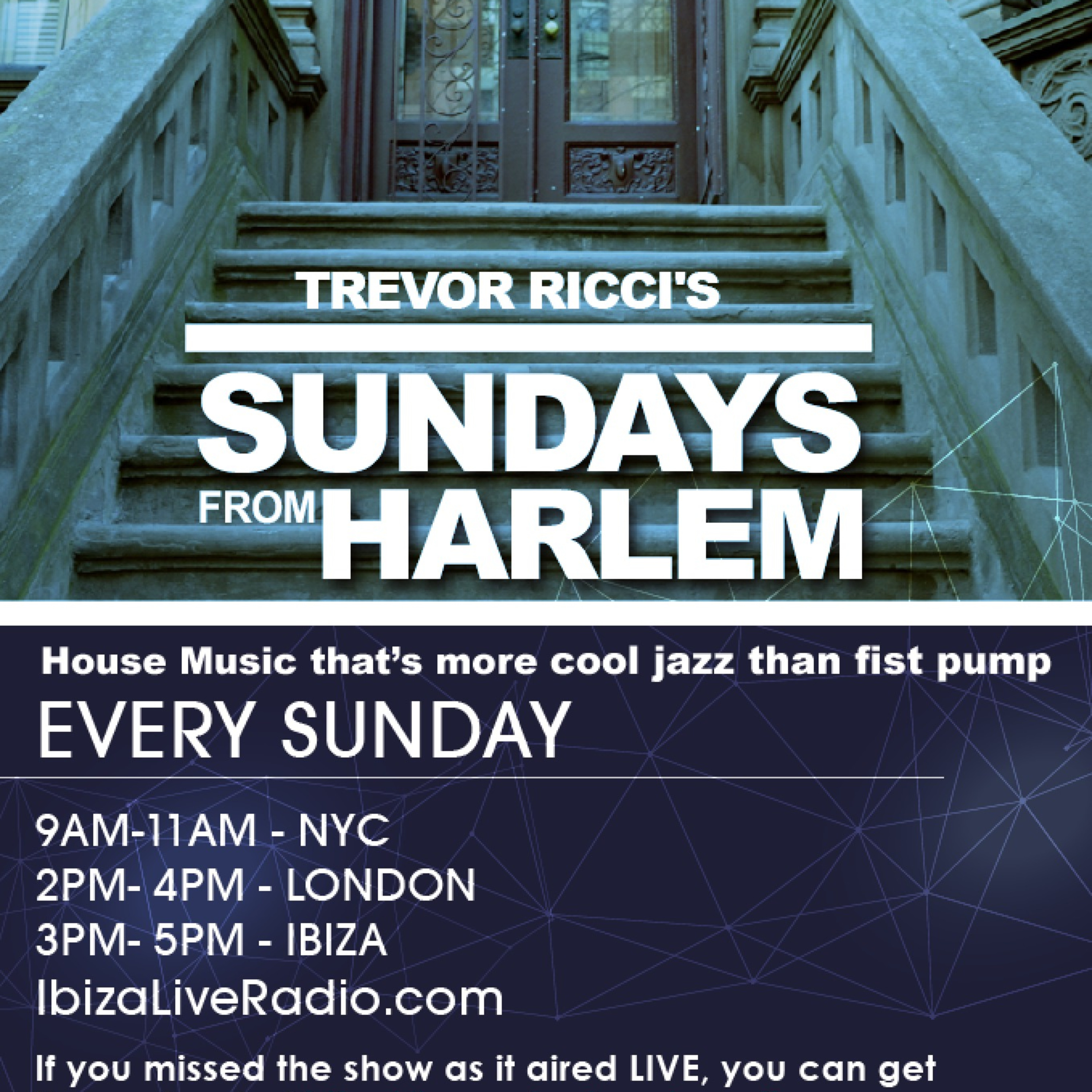 Sundays From Harlem