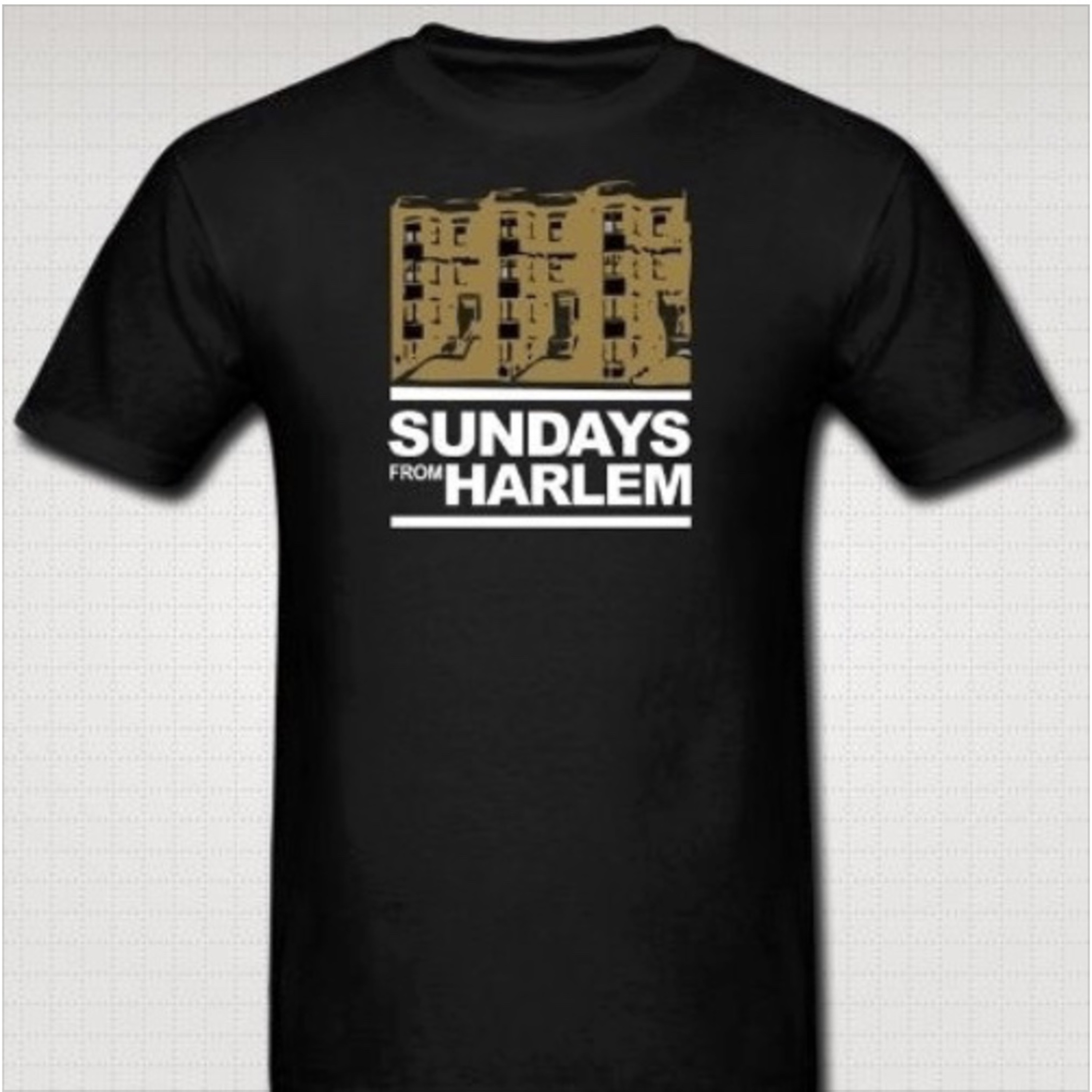 Sundays From Harlem
