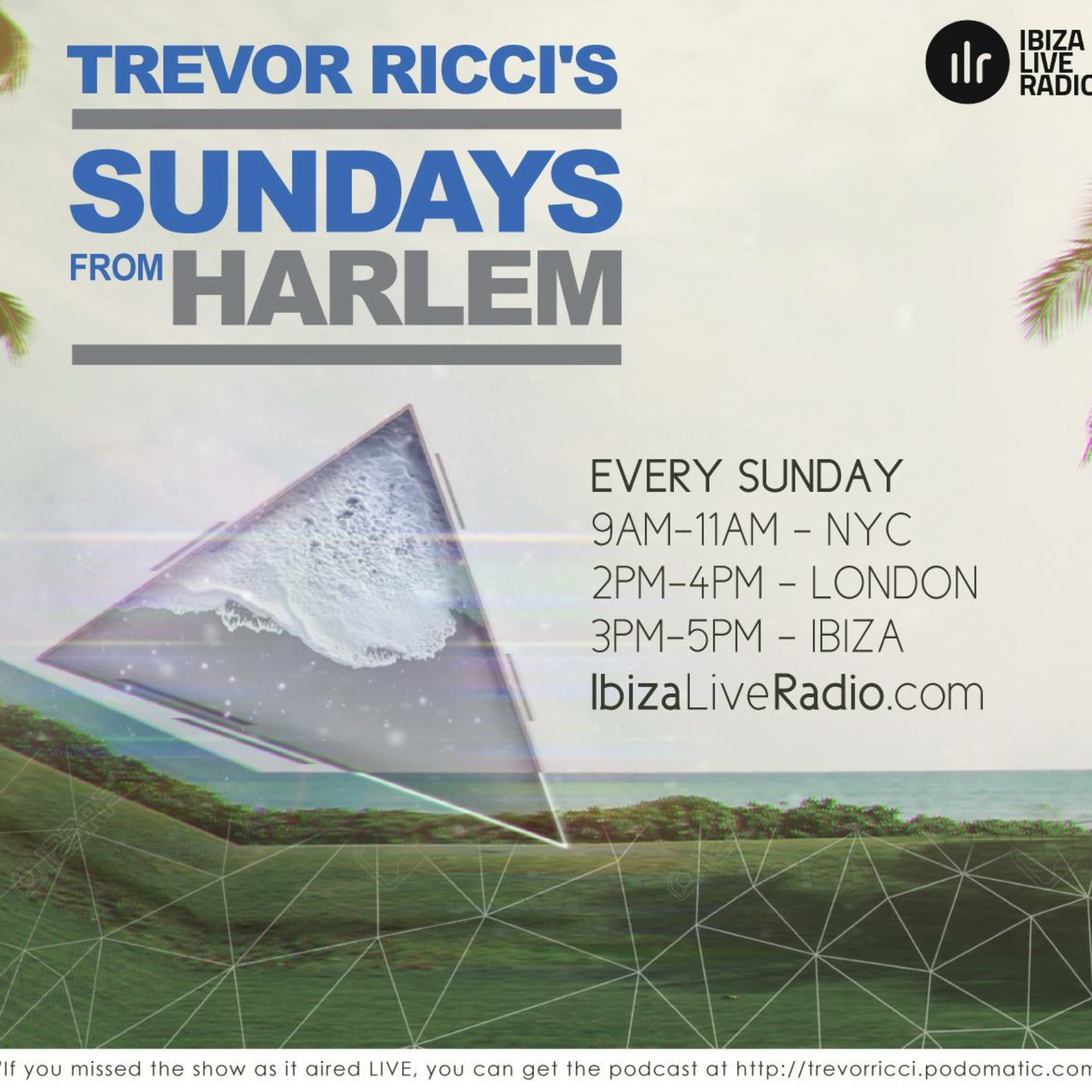 Sundays From Harlem