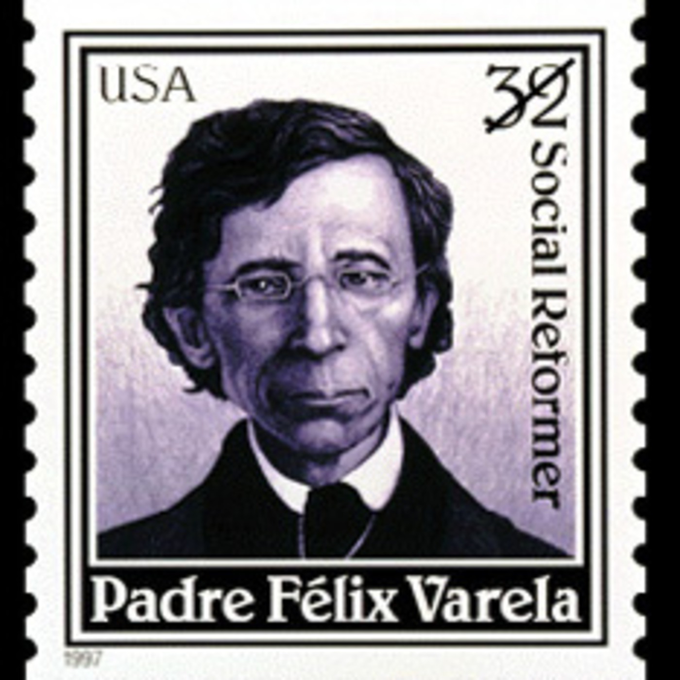 Father Felix Varela