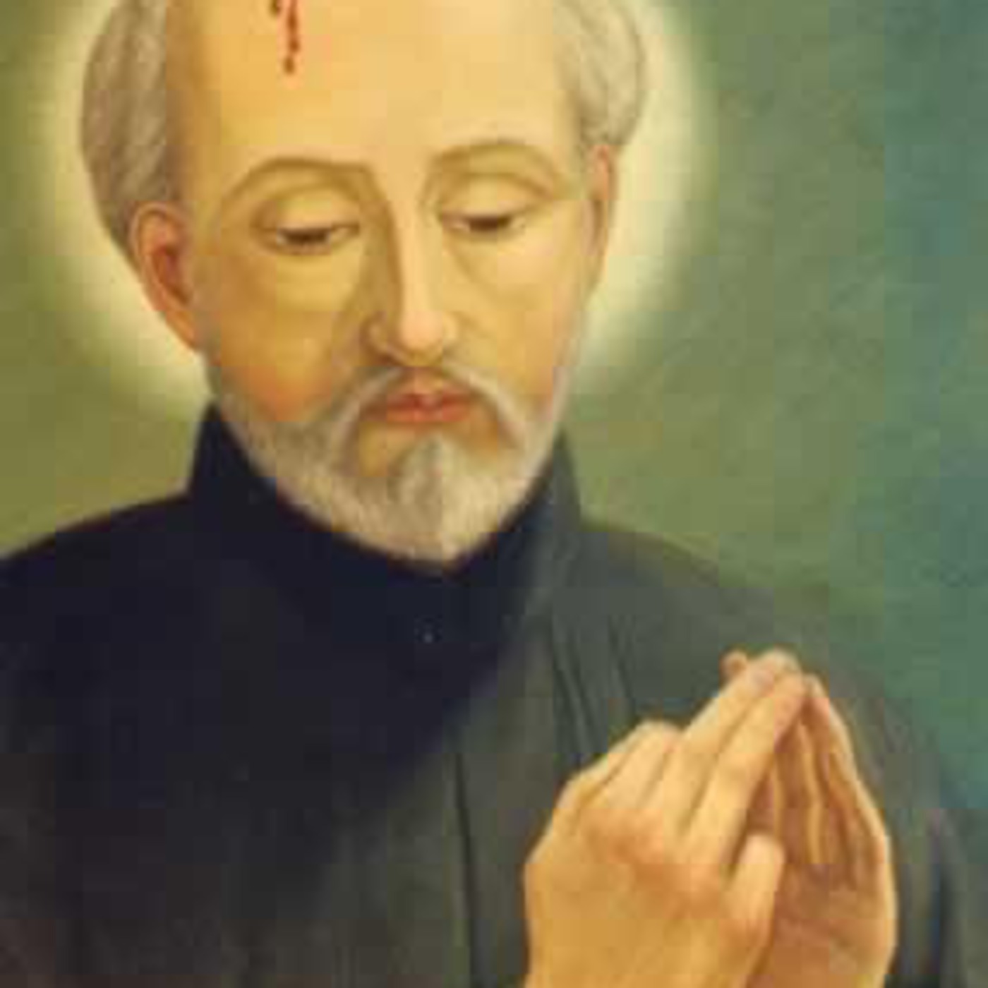 Saint Isaac Jogues