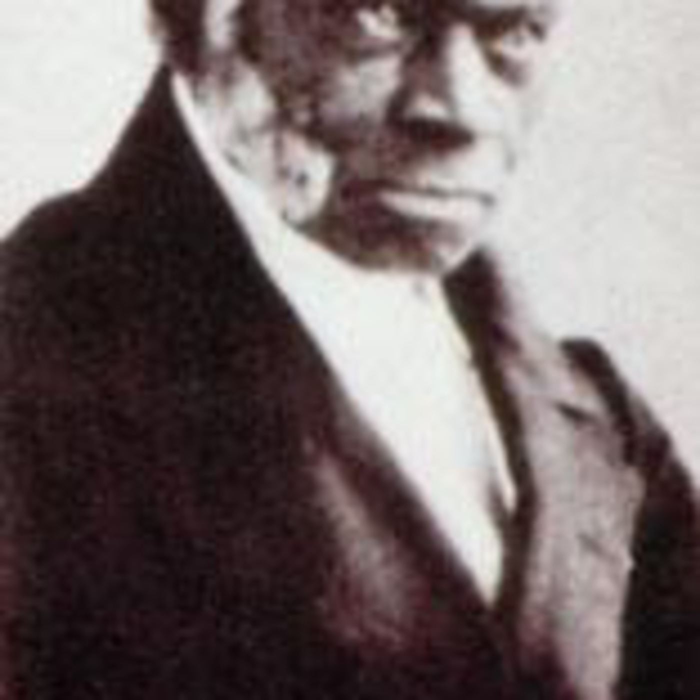 Venerable Pierre Toussaint Venerable Pierre Toussaint