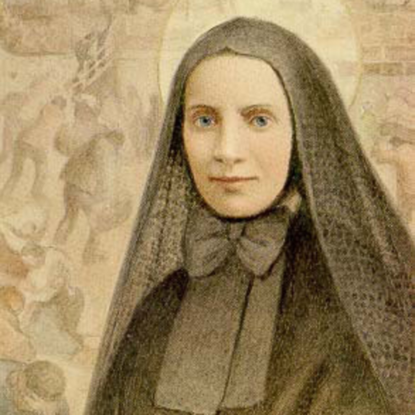 St. Frances Xavier Cabrini episode artwork