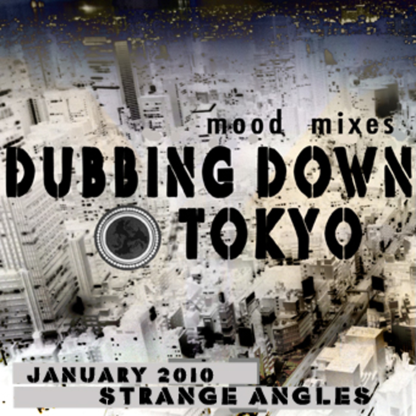 January 2010 episode artwork