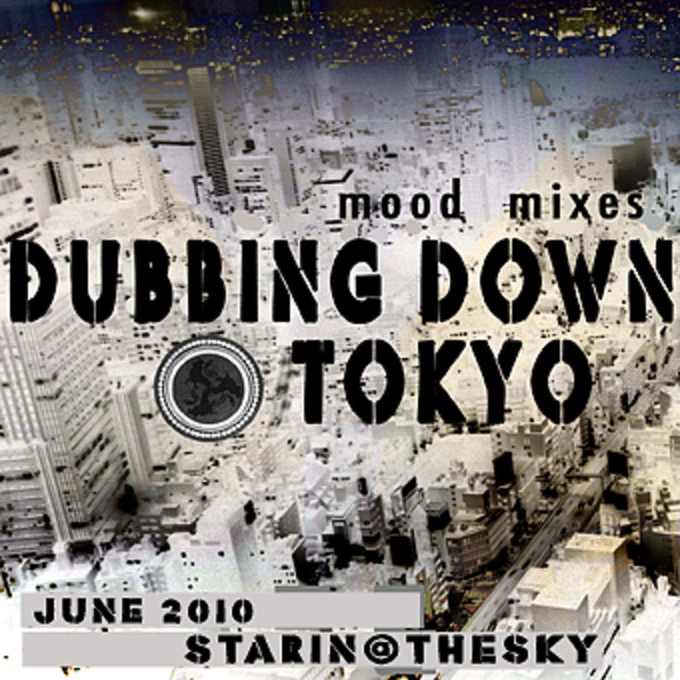June 2010 episode artwork