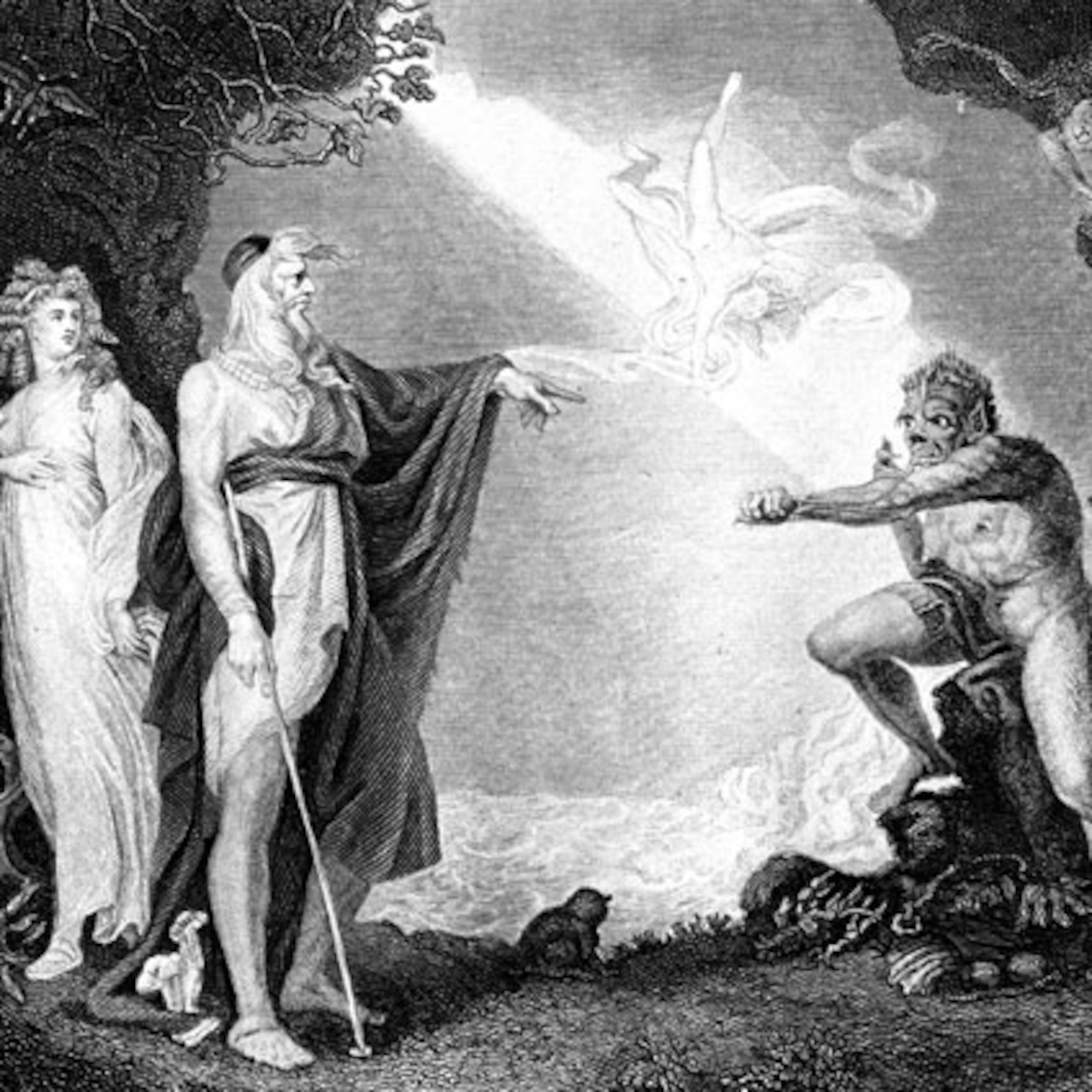 Lauren Rosenblum's Podcast