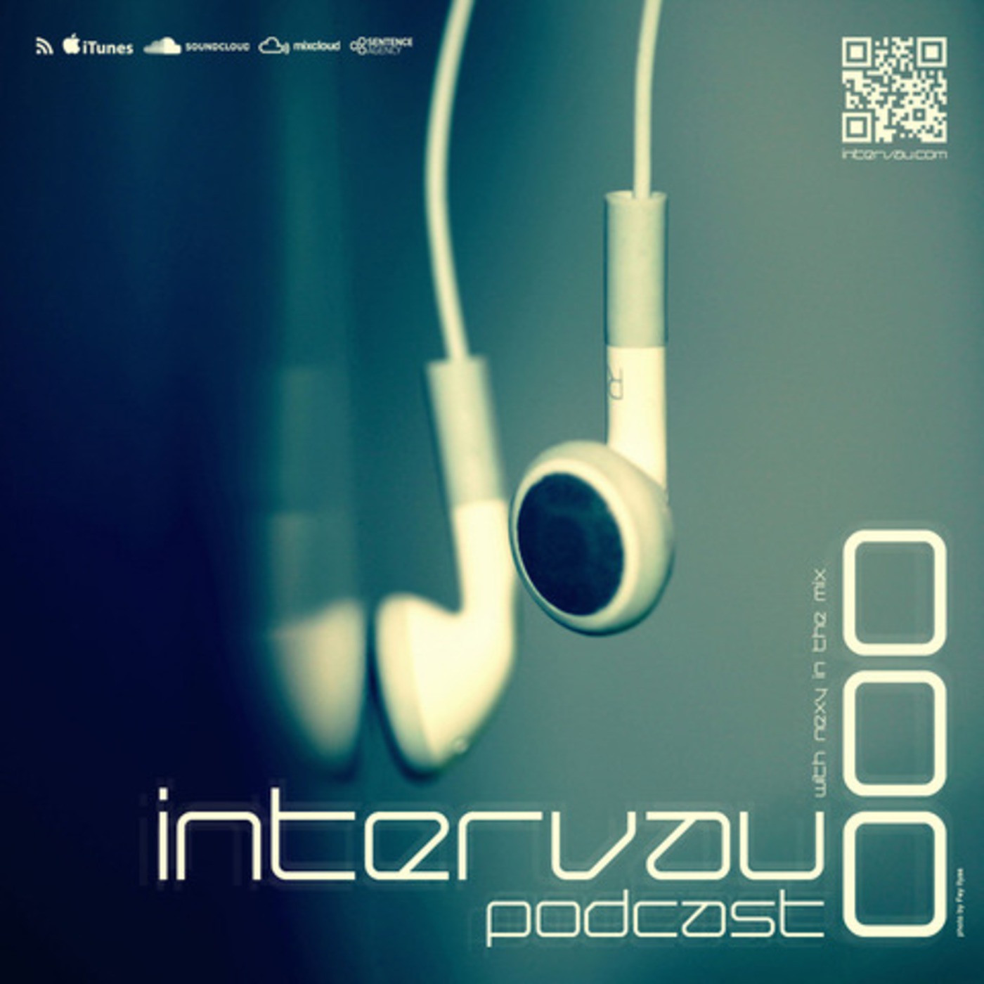 NEXY presents Intervau Podcast