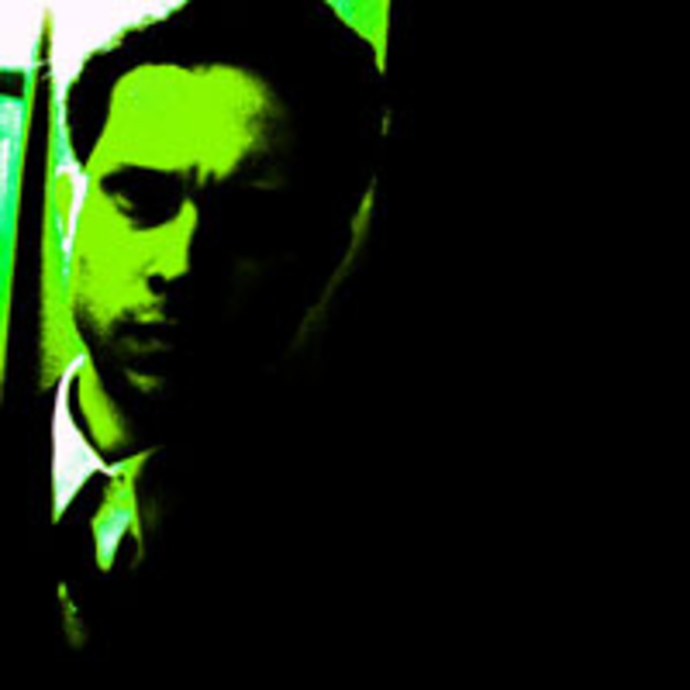 Gillenium's Digital Downpour: Episode 1 - The "Who Am I" Mix episode artwork