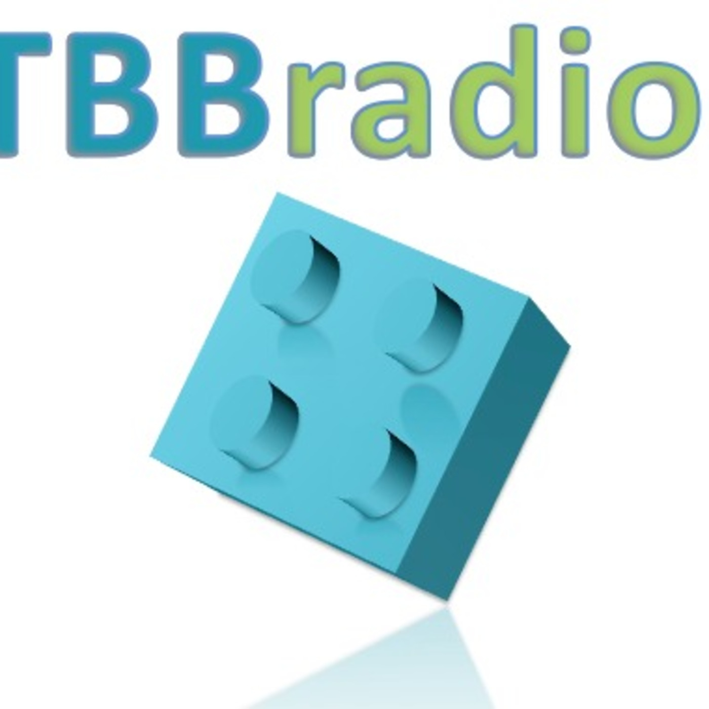 TBBradio podcast artwork