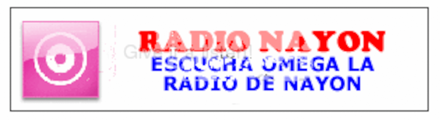Radio Nayón podcast artwork