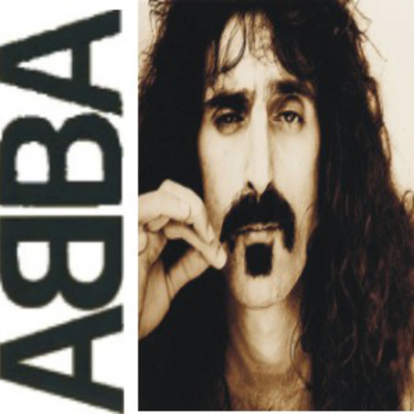 Abba a Zappa