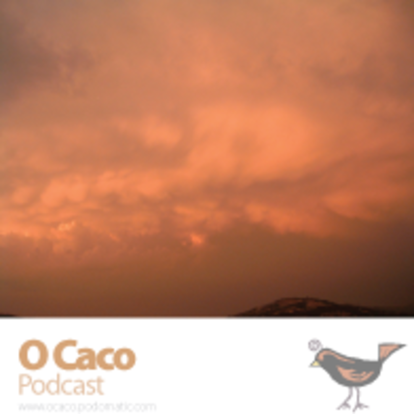 O Caco - Podcast podcast artwork