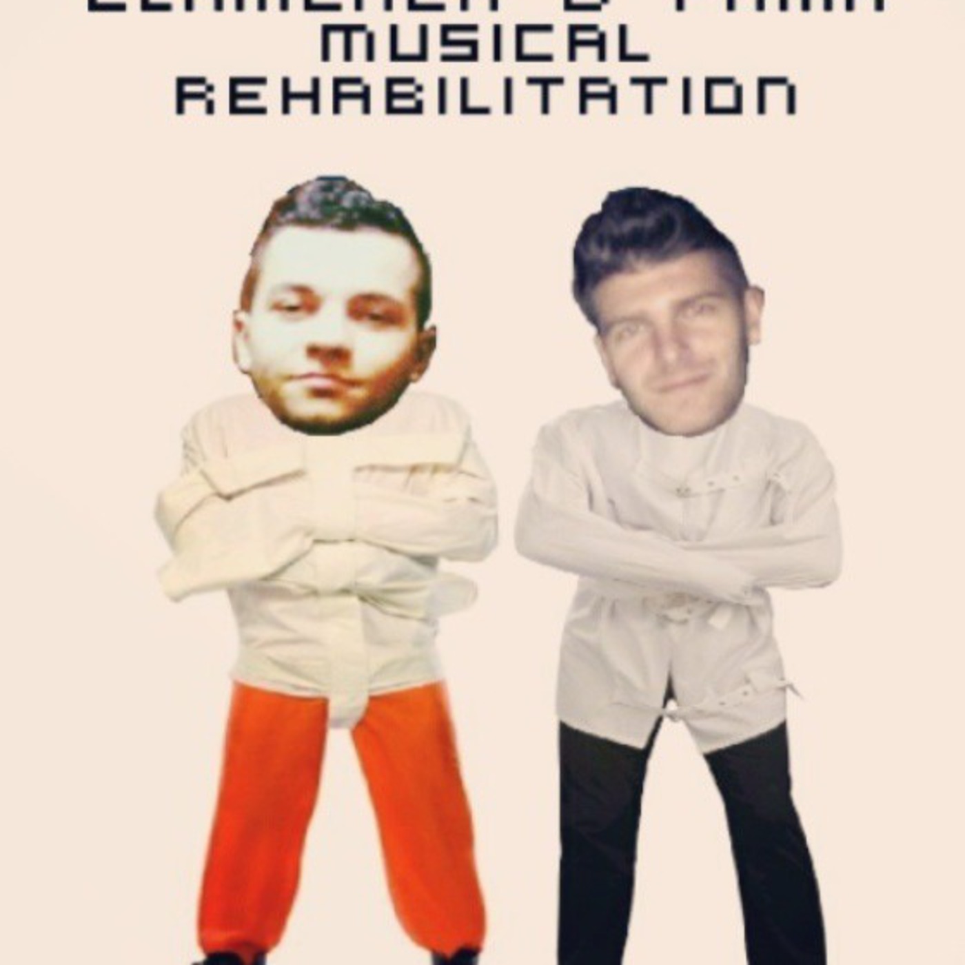 Clamenza & Fama Musical Rehanilitation Episode 001