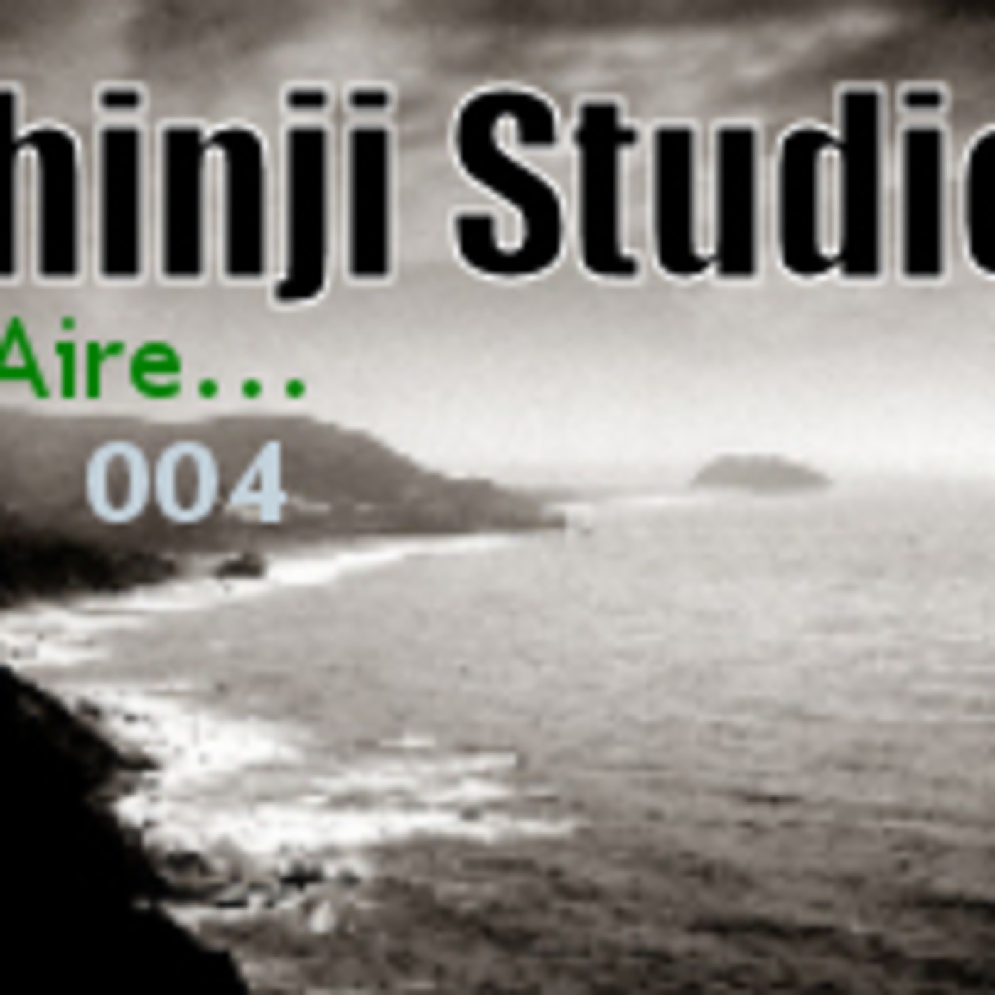 shinjistudio\'s Podcast