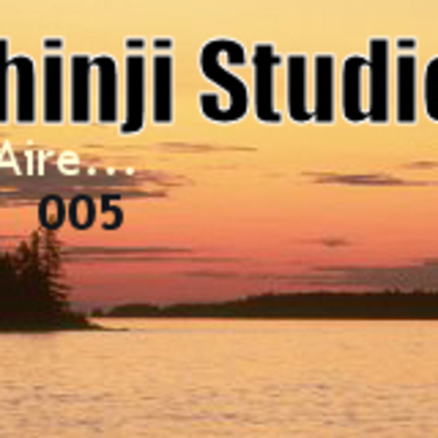 shinjistudio\'s Podcast