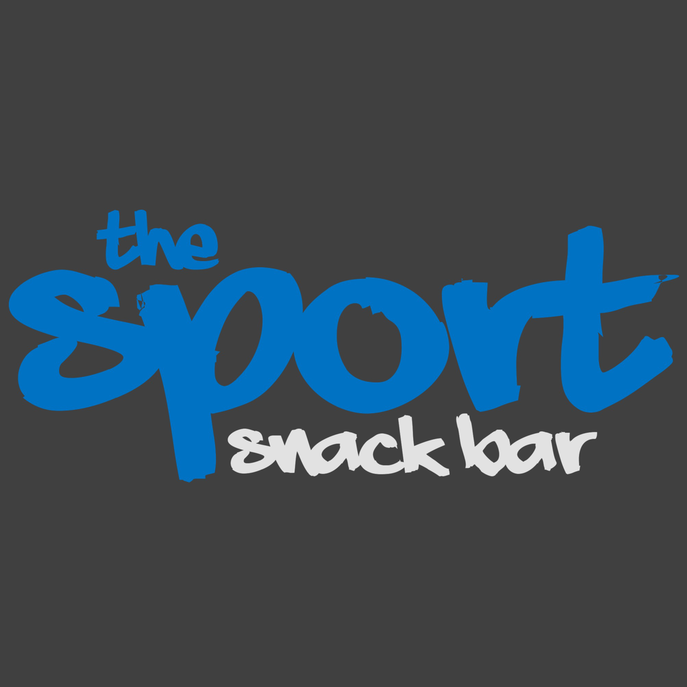 Episode 2: The Sport Snack Bar