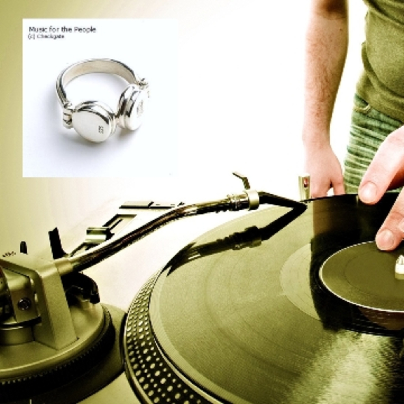 Music for the People