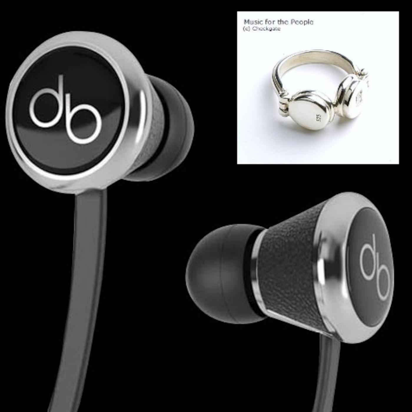 Music for the People