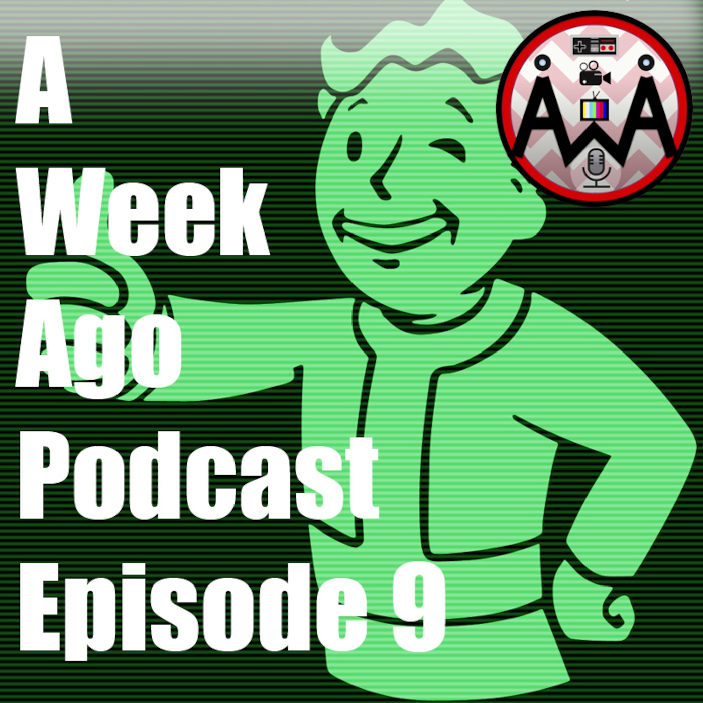 AWA Ep. 9 "Fallout from Fallout" episode artwork