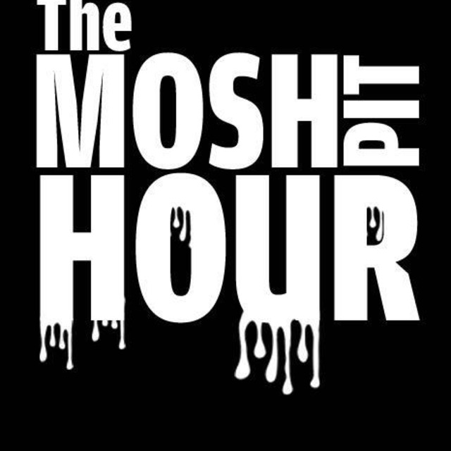 The Mosh Pit Hour's Podcast