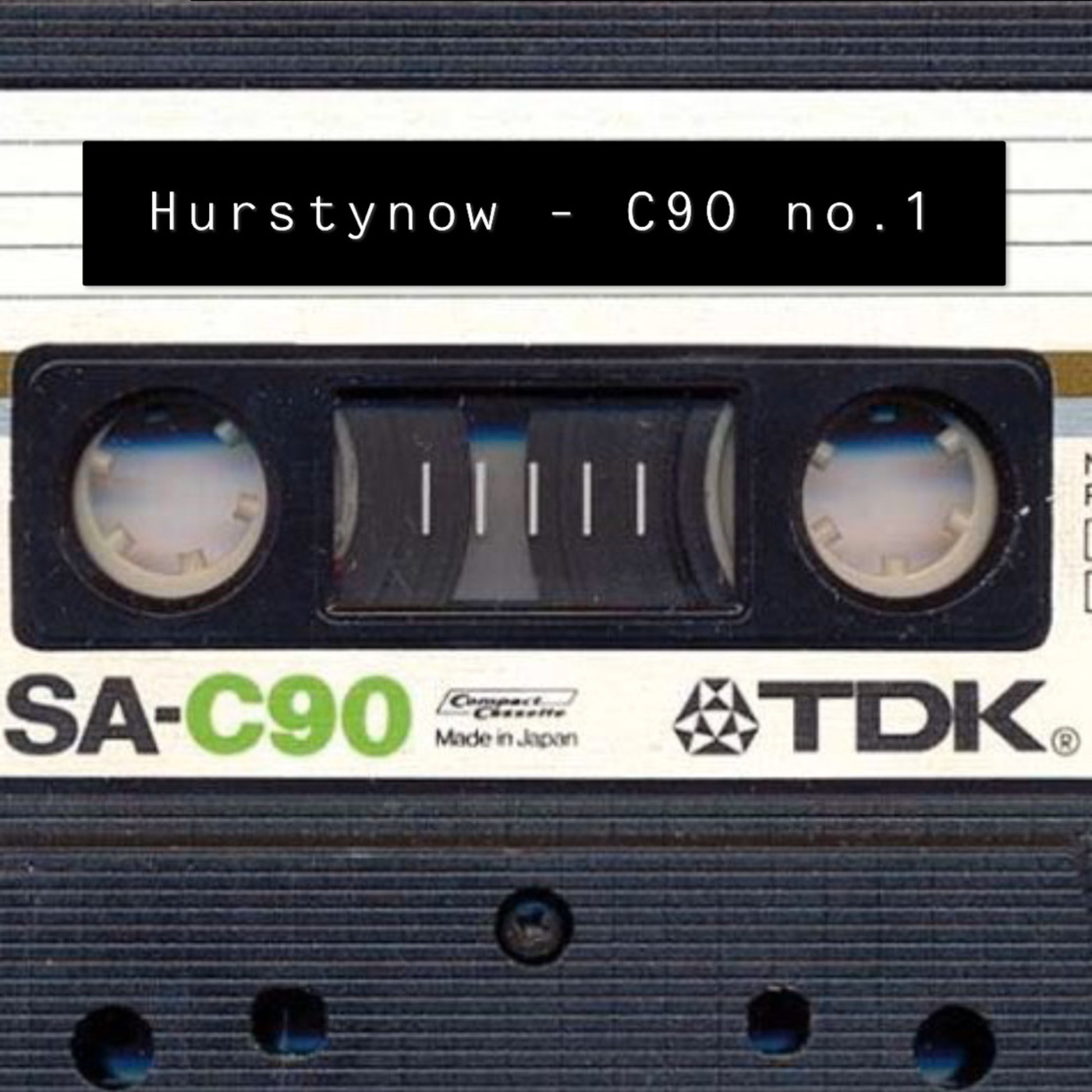 Hurstynow Underground House and Classic Club Beats