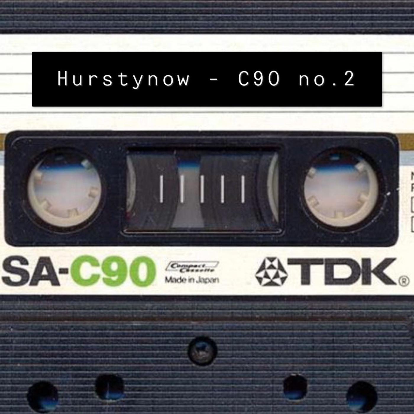 Hurstynow Underground House and Classic Club Beats