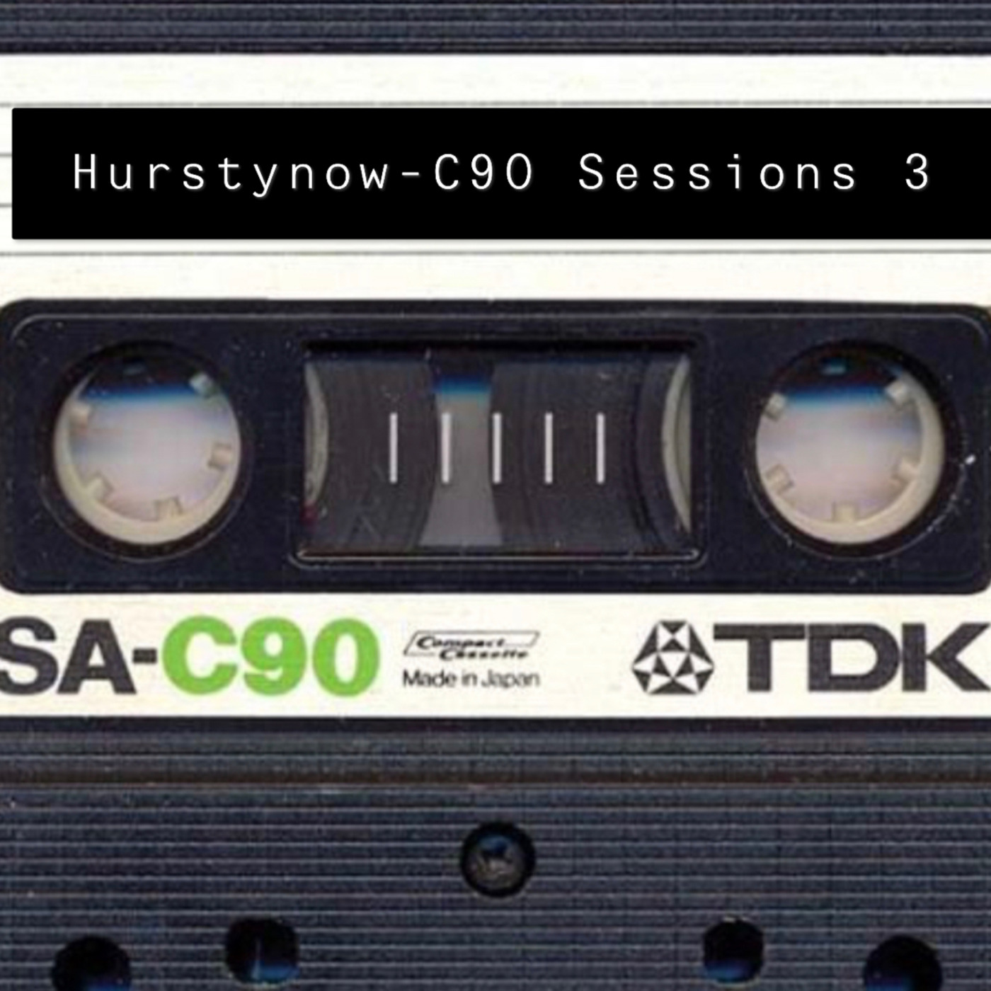 Hurstynow Underground House and Classic Club Beats