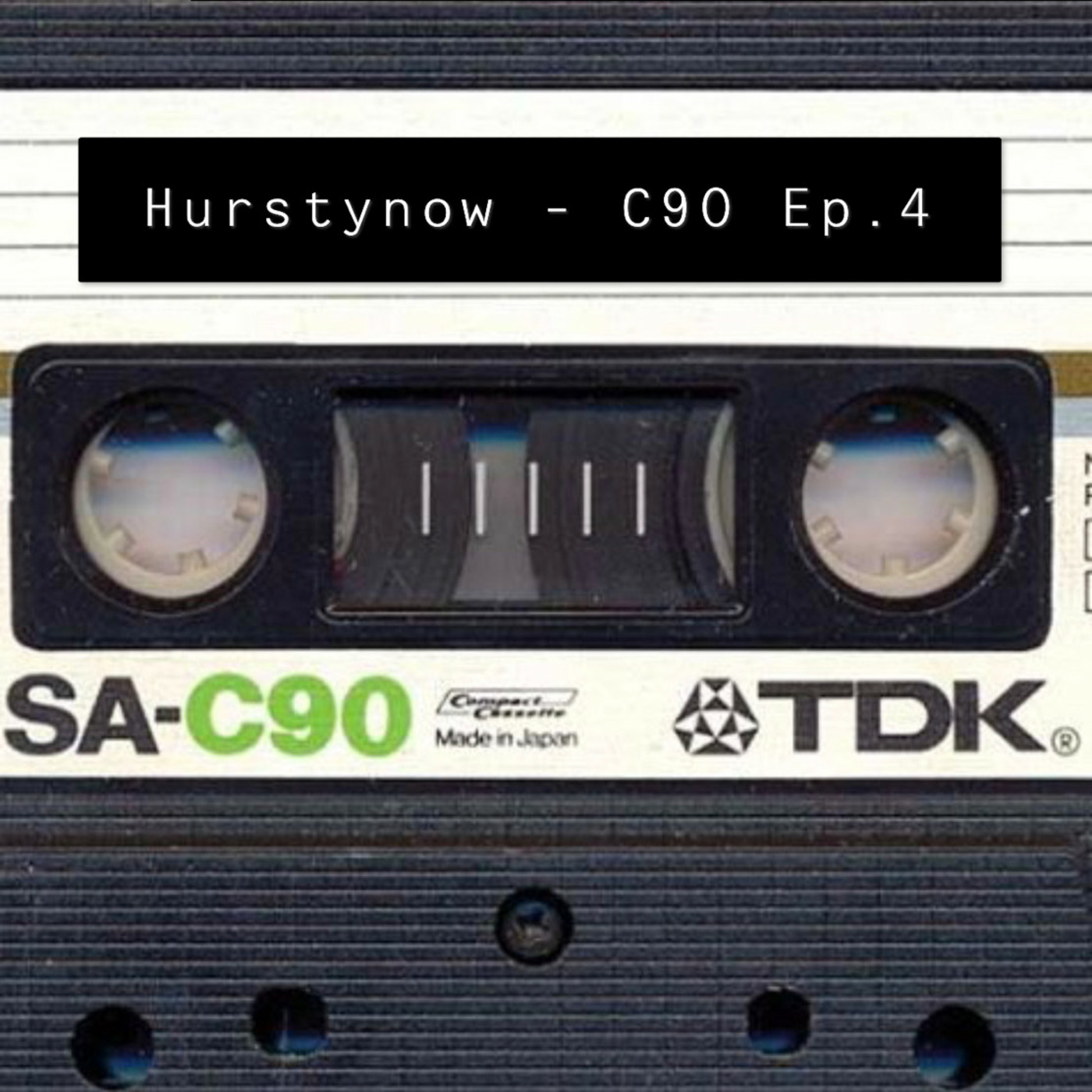 Hurstynow Underground House and Classic Club Beats