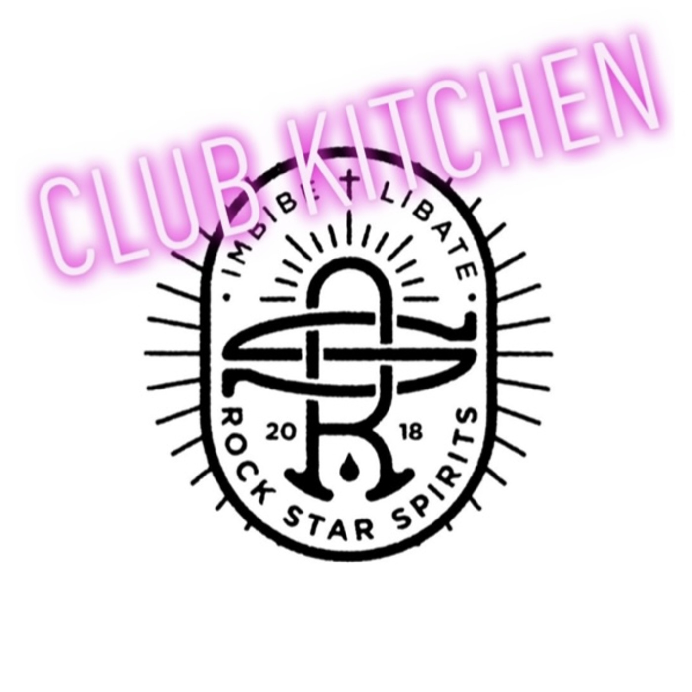 Hurstynow Underground House and Classic Club Beats
