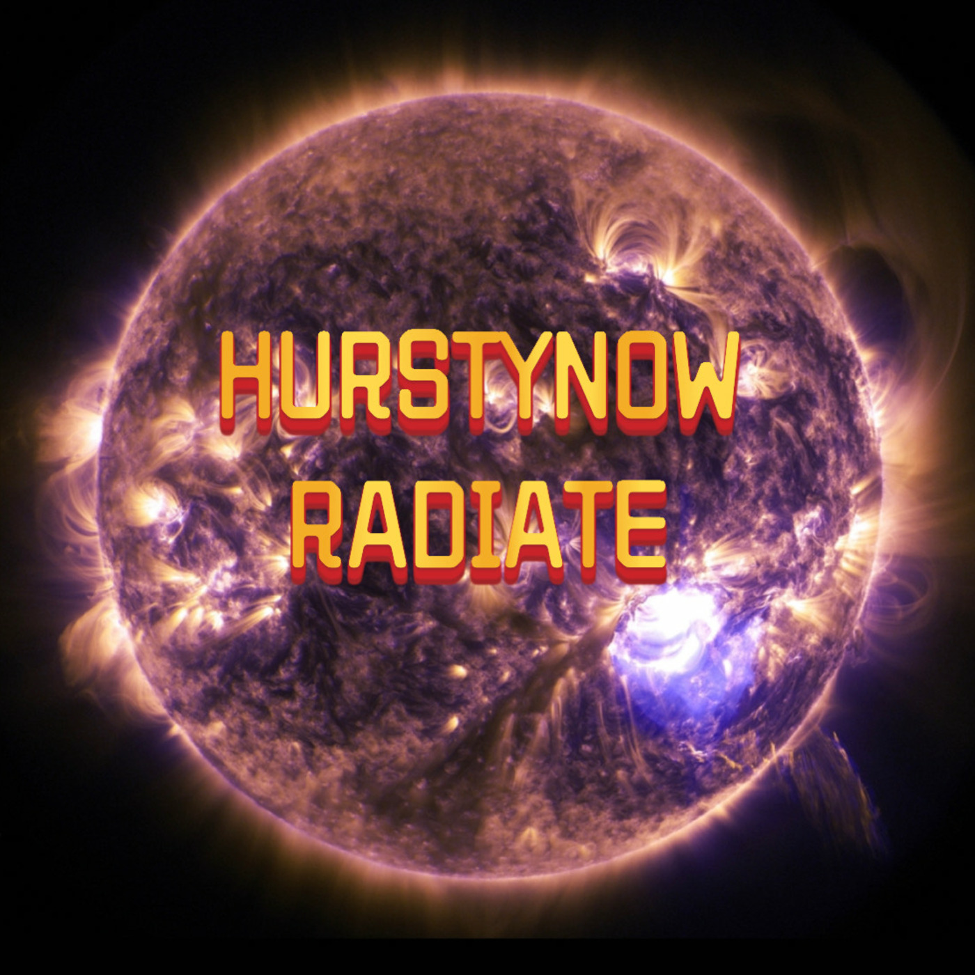 Hurstynow Underground House and Classic Club Beats