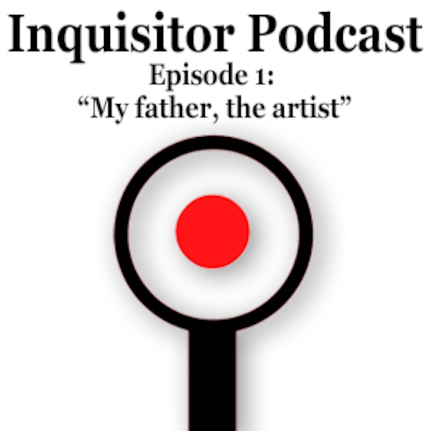 Inquisitor Podcast