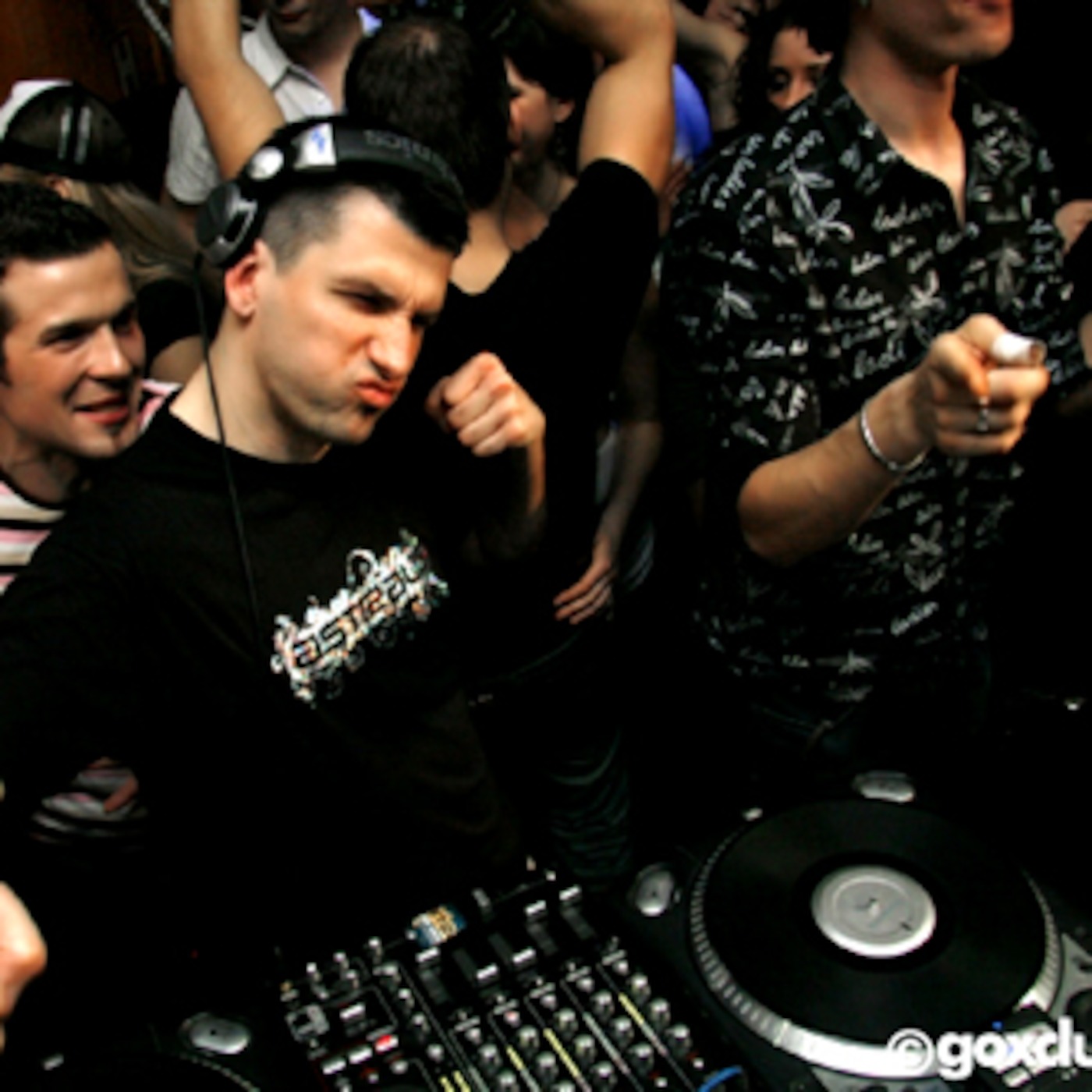 DJ Go Cut - the best of Astralis (goa trance mix 2002.)