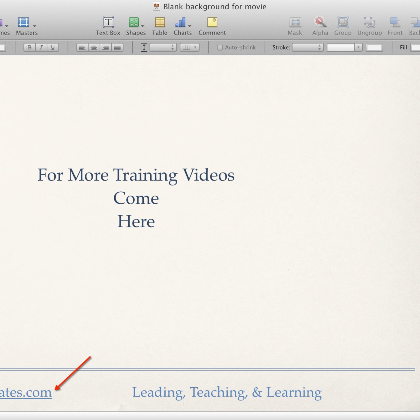 Word Tutorial: How to Create a Section Break episode artwork