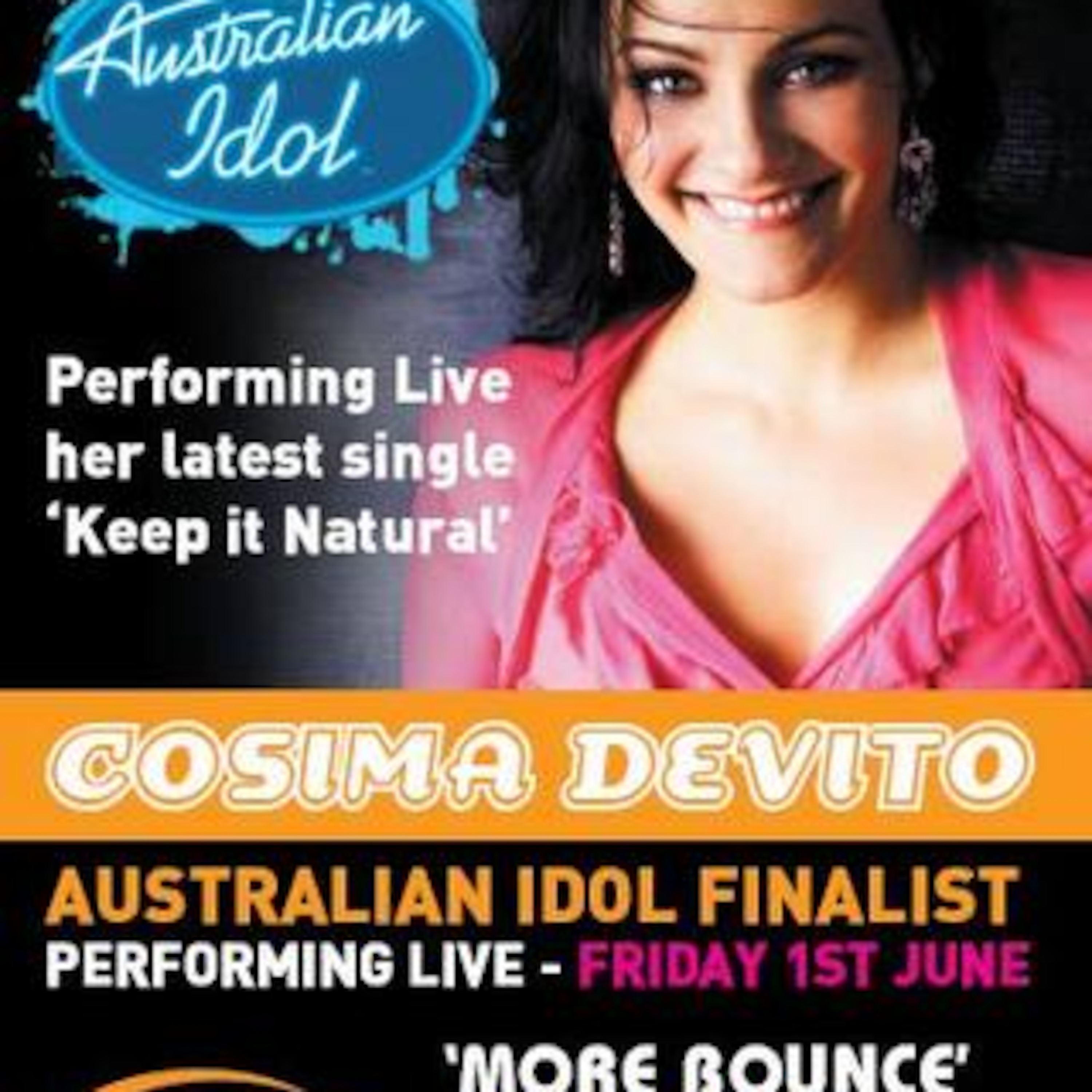 Casablanca More Bounce\'s podcast