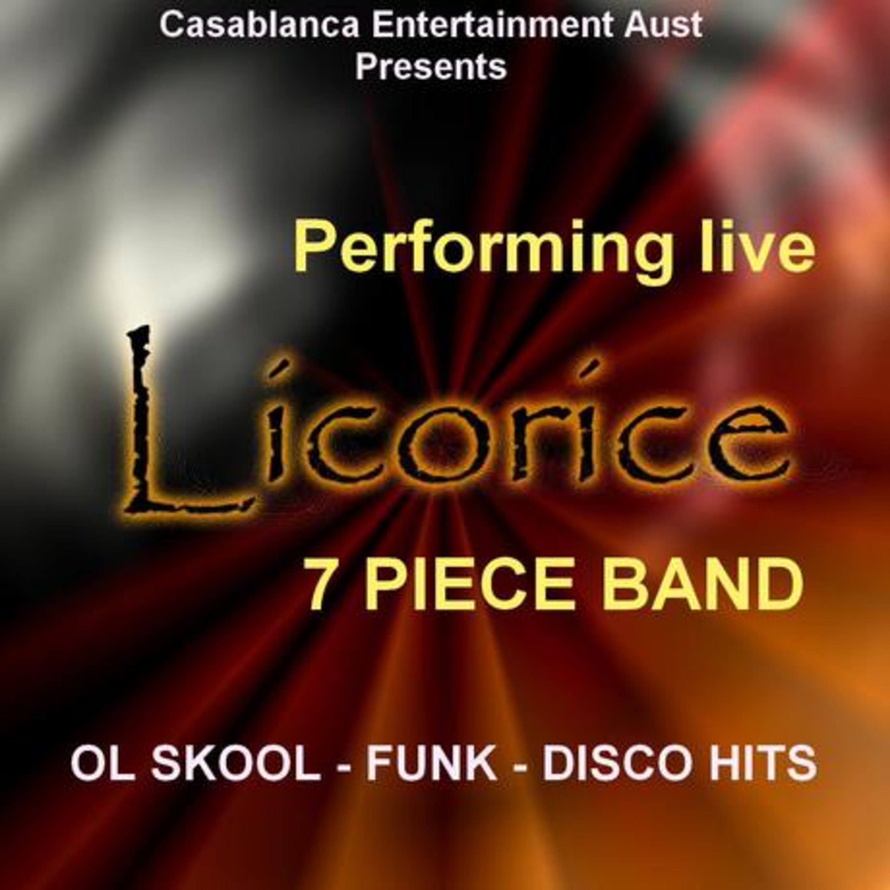 Casablanca More Bounce\'s podcast