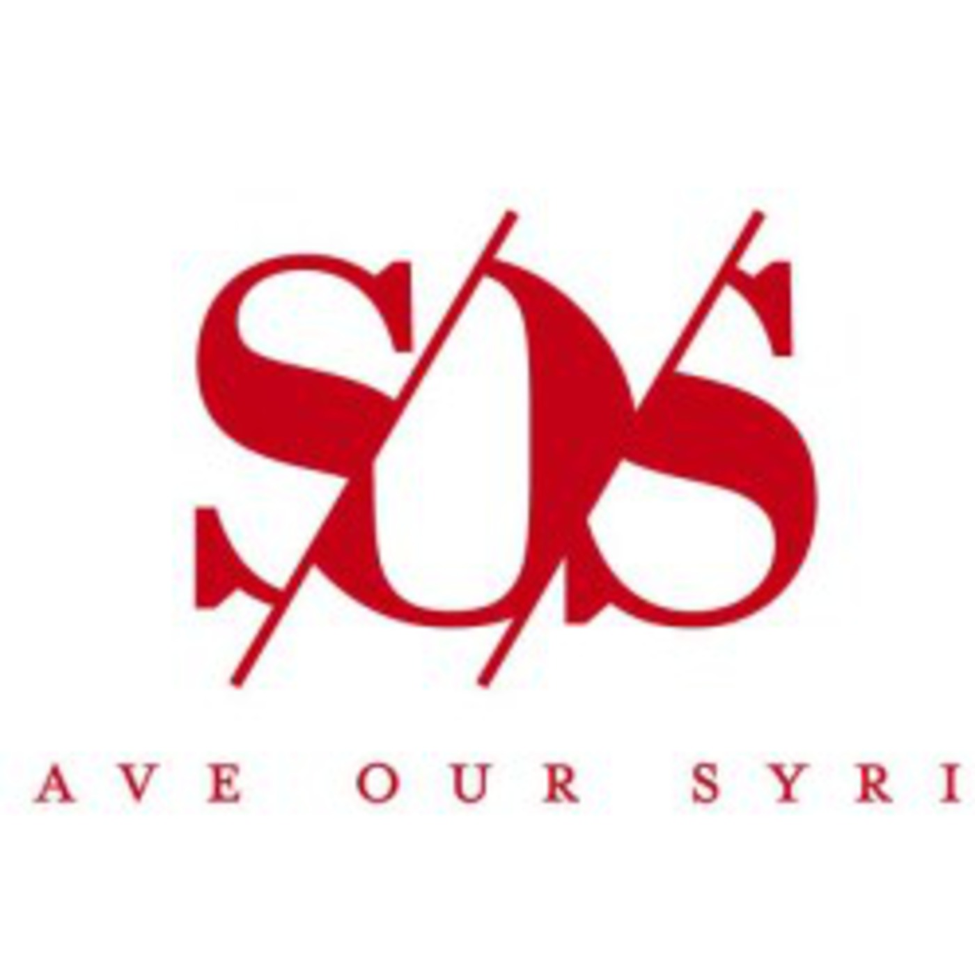 SOS Syria