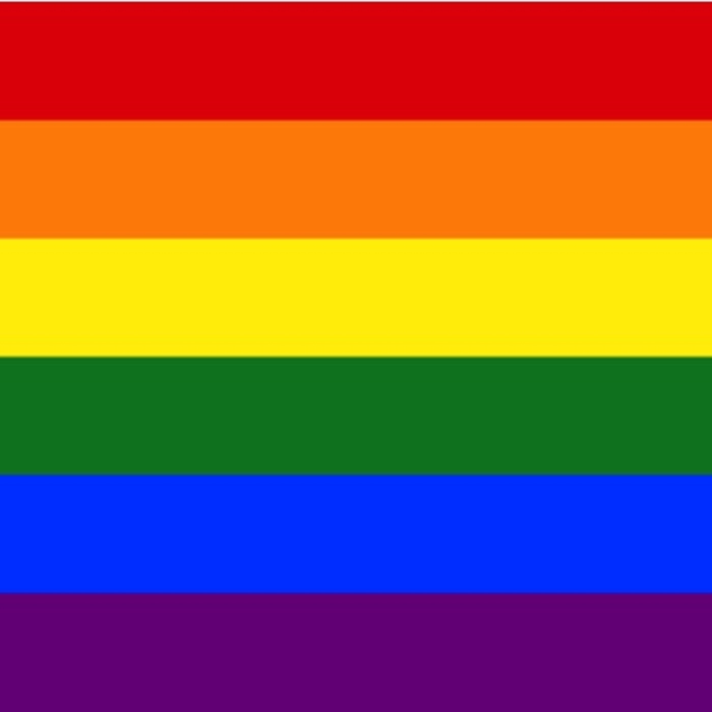 Episode 11: "We needed something beautiful”. Storia della bandiera arcobaleno