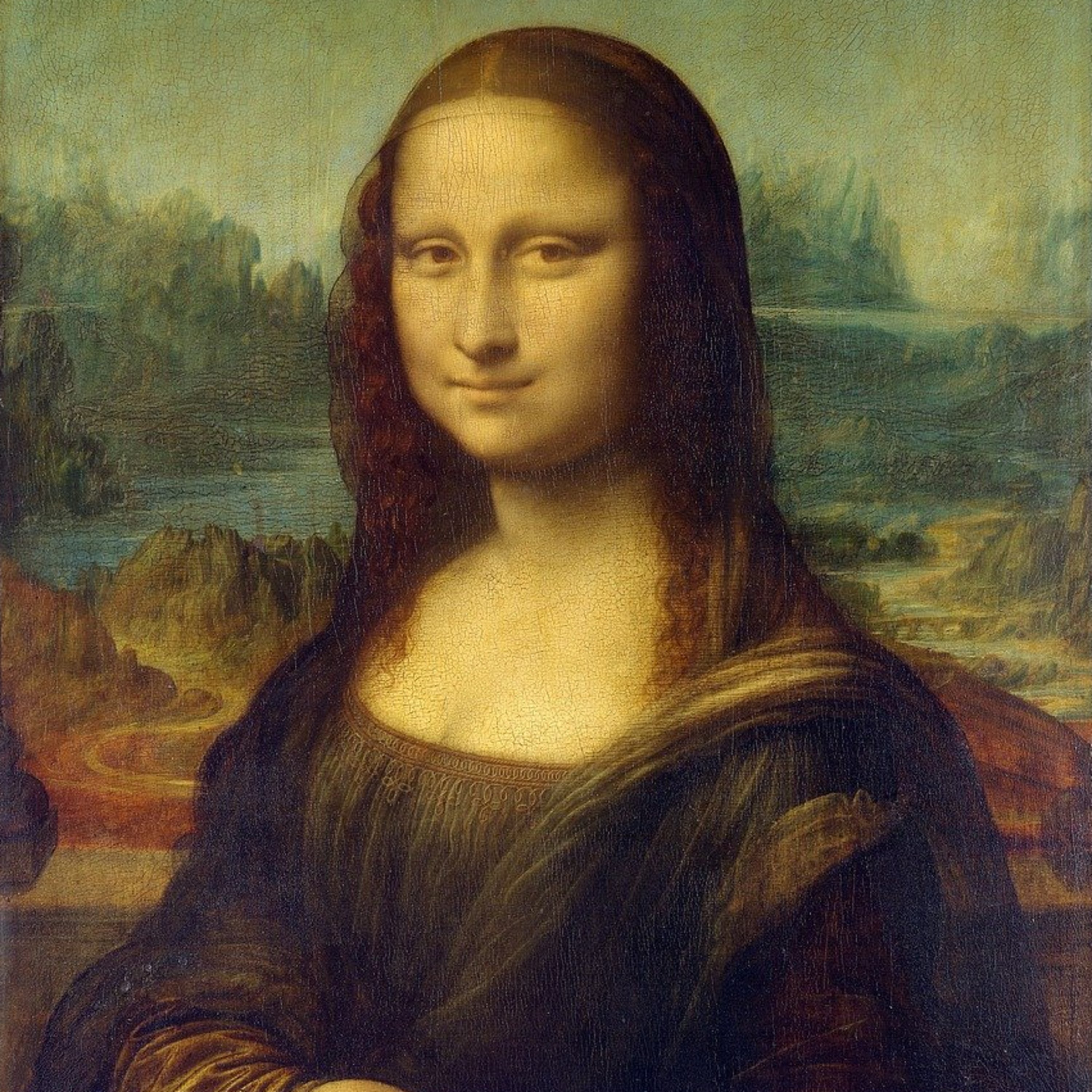 Questo non è un podcast sull\'arte