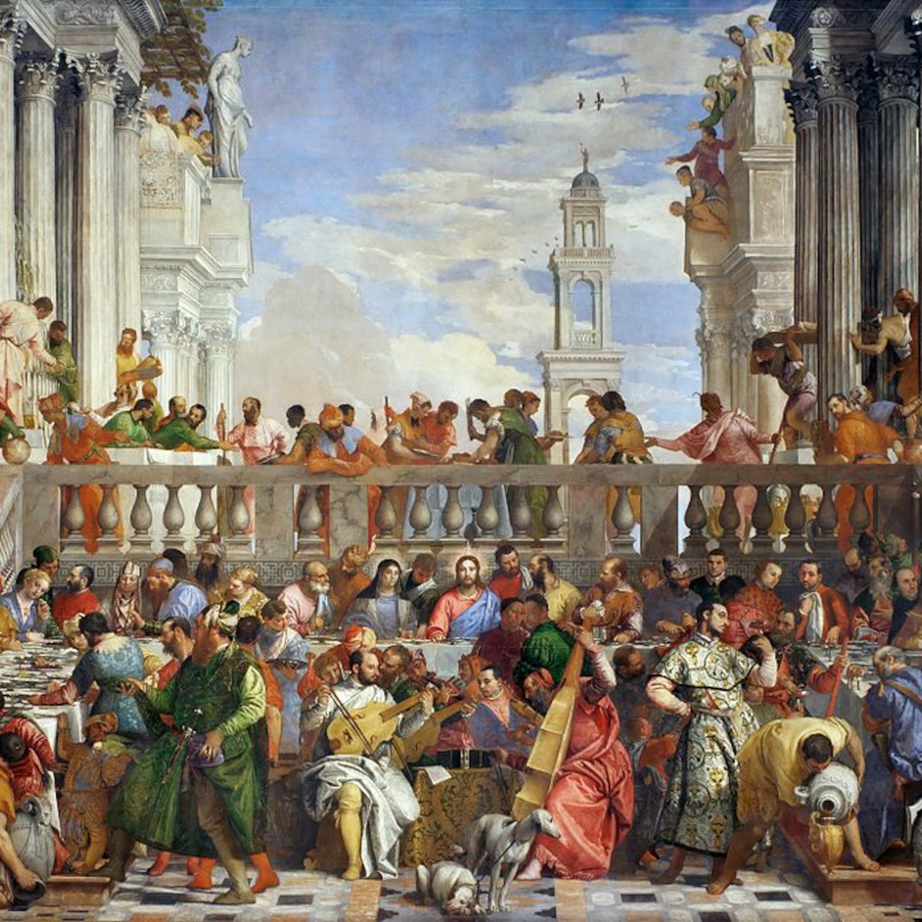 Questo non è un podcast sull\'arte