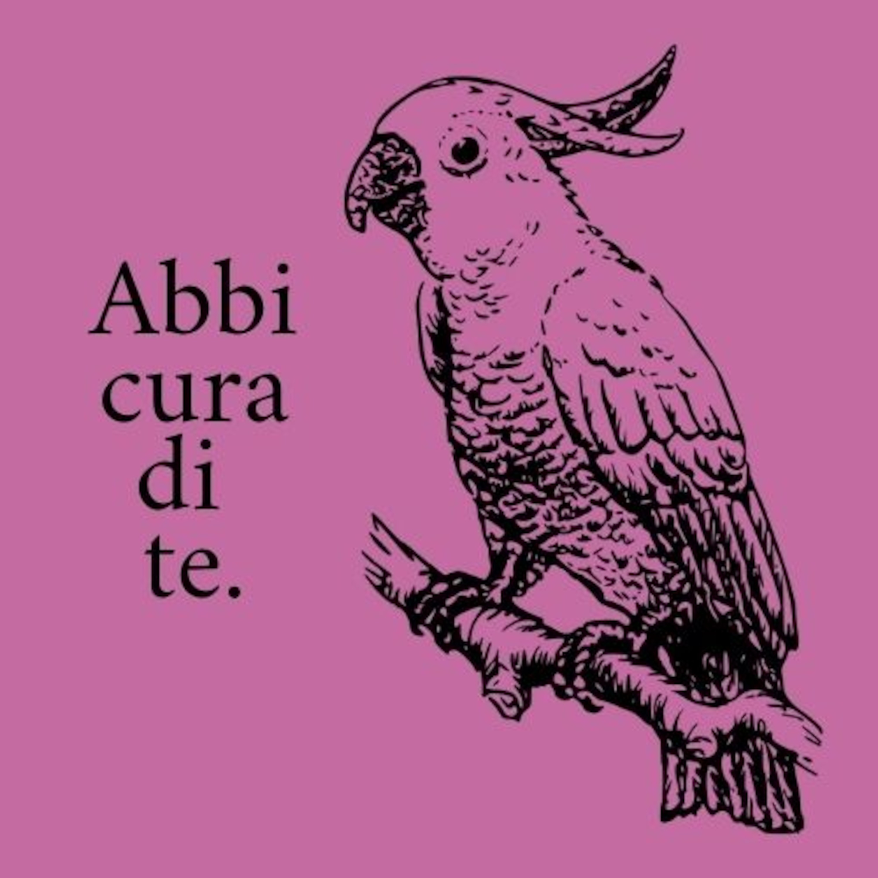 Questo non è un podcast sull\'arte