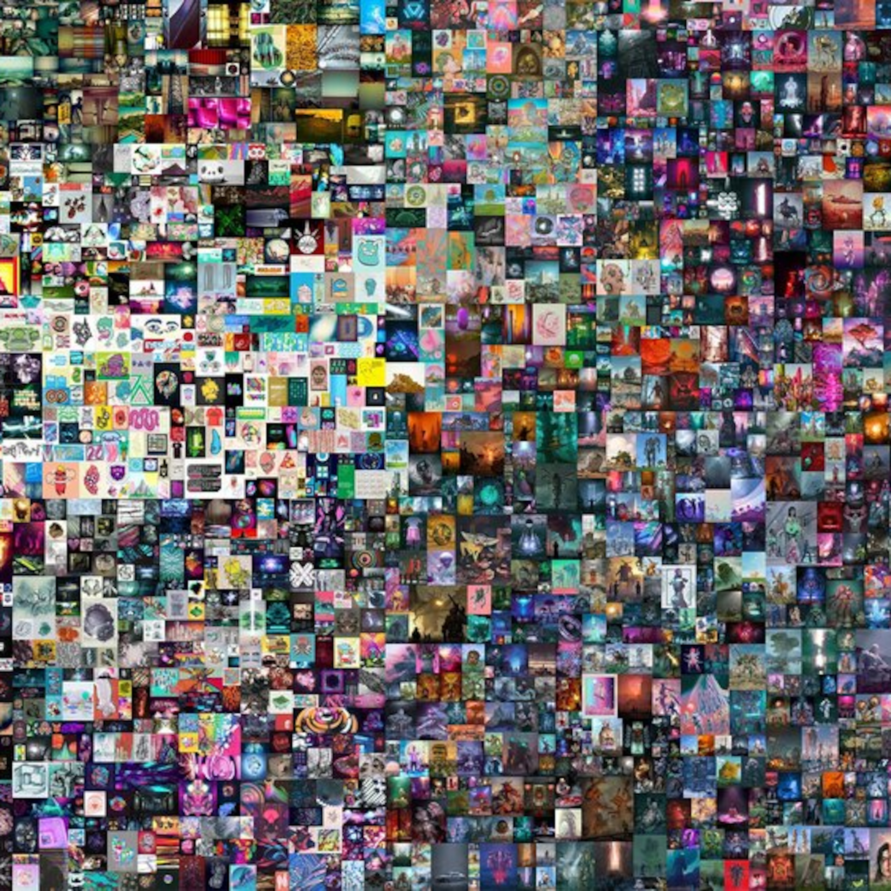 Questo non è un podcast sull\'arte