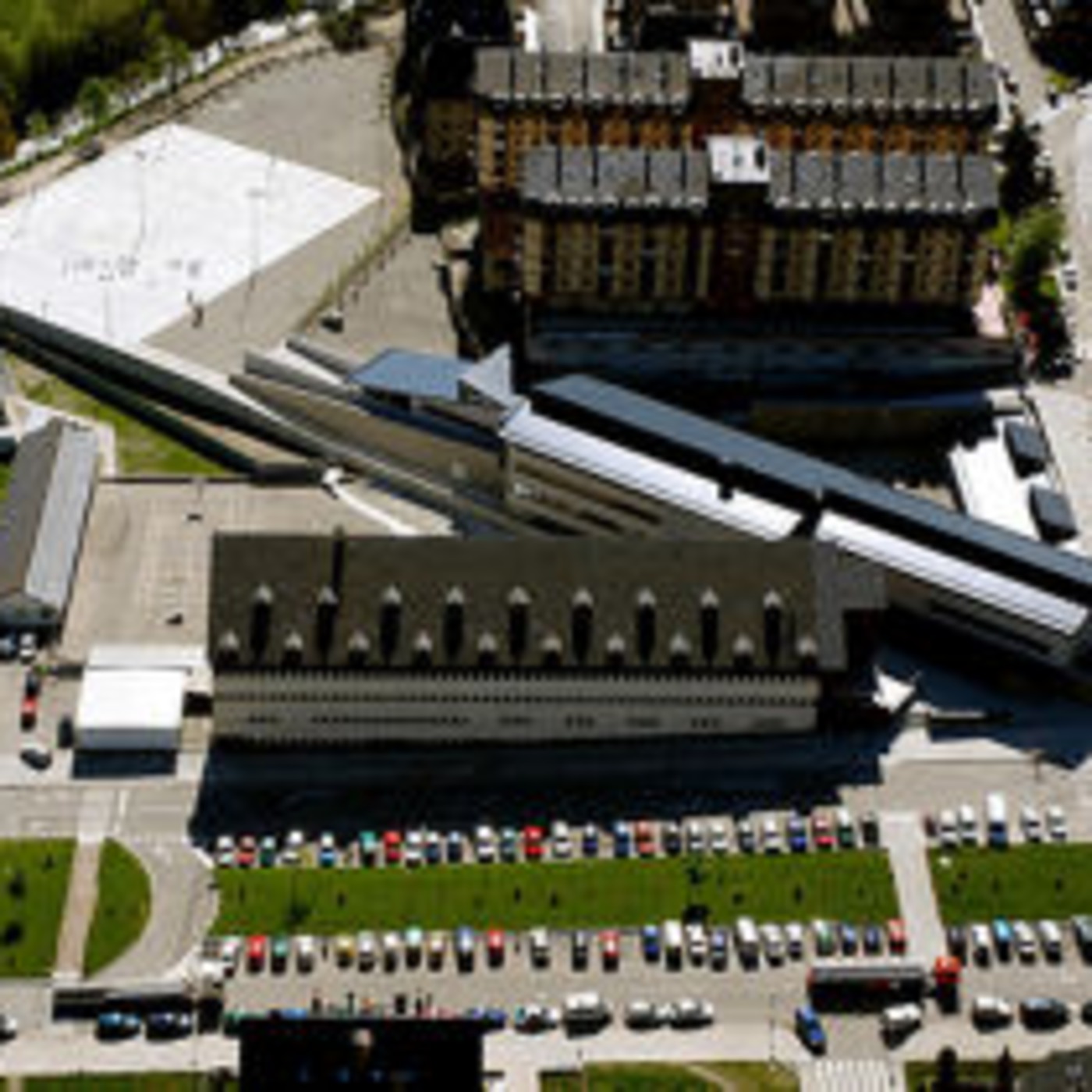 1er Prix cat B - IES Aran