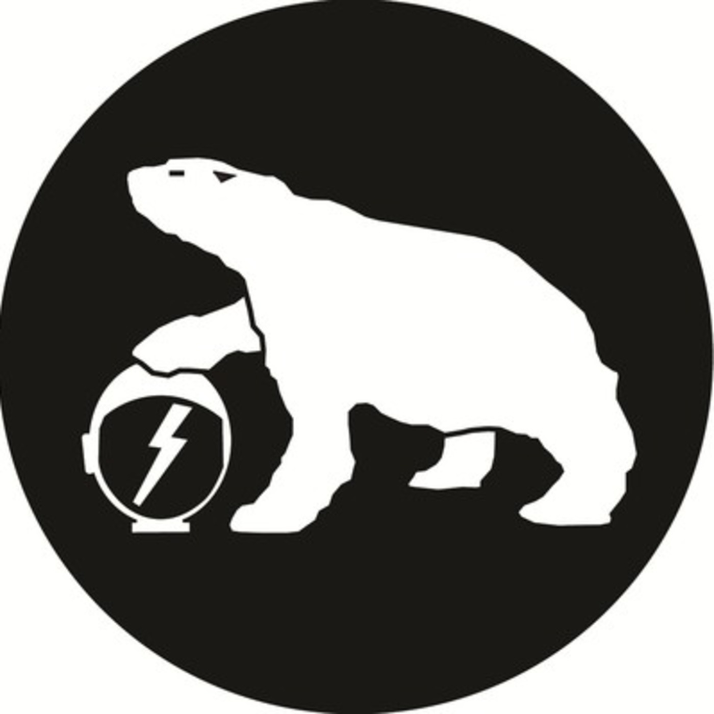 FUTURISTIC POLARBEARS PODCAST EPISODE 2 ADE SPECIAL