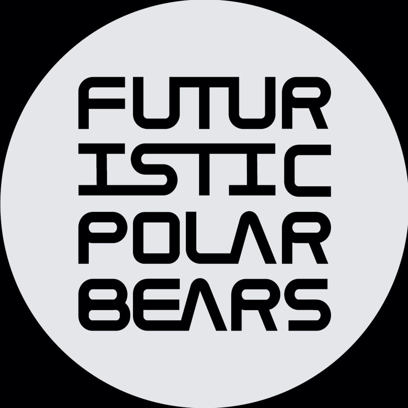 FUTURISTIC POLAR BEARS PODCAST - EPISODE 3 - NOVEMBER